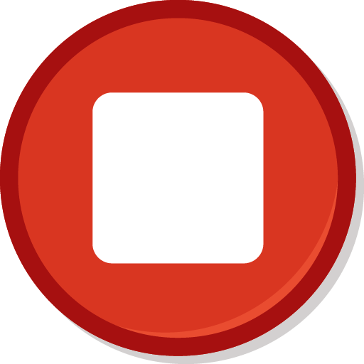 停止輪播「宣導推播」